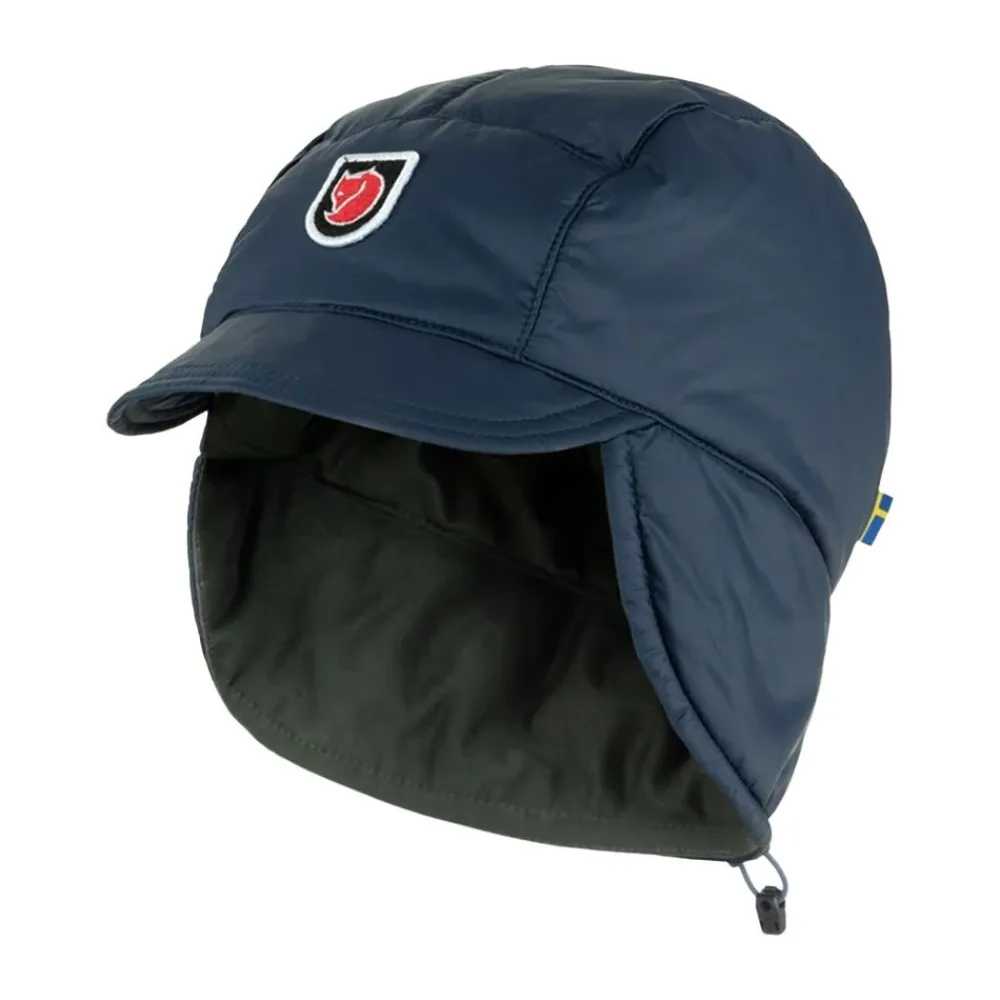 Accessoarer | Fjällräven Expedition Padded Cap