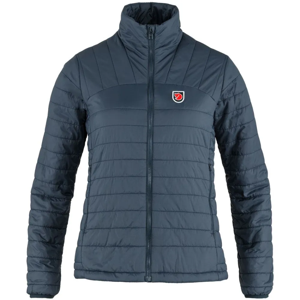 Vårjackor|Allt Under Jackor | Fjällräven Expedition X-ight Jacket Da