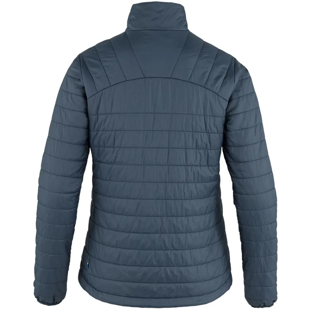 Vårjackor|Allt Under Jackor | Fjällräven Expedition X-ight Jacket Da