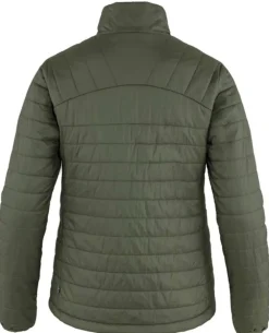 Lättviktsjackor|Allt Inom Outdoor | Fjällräven Expedition X-ight Jacket Da