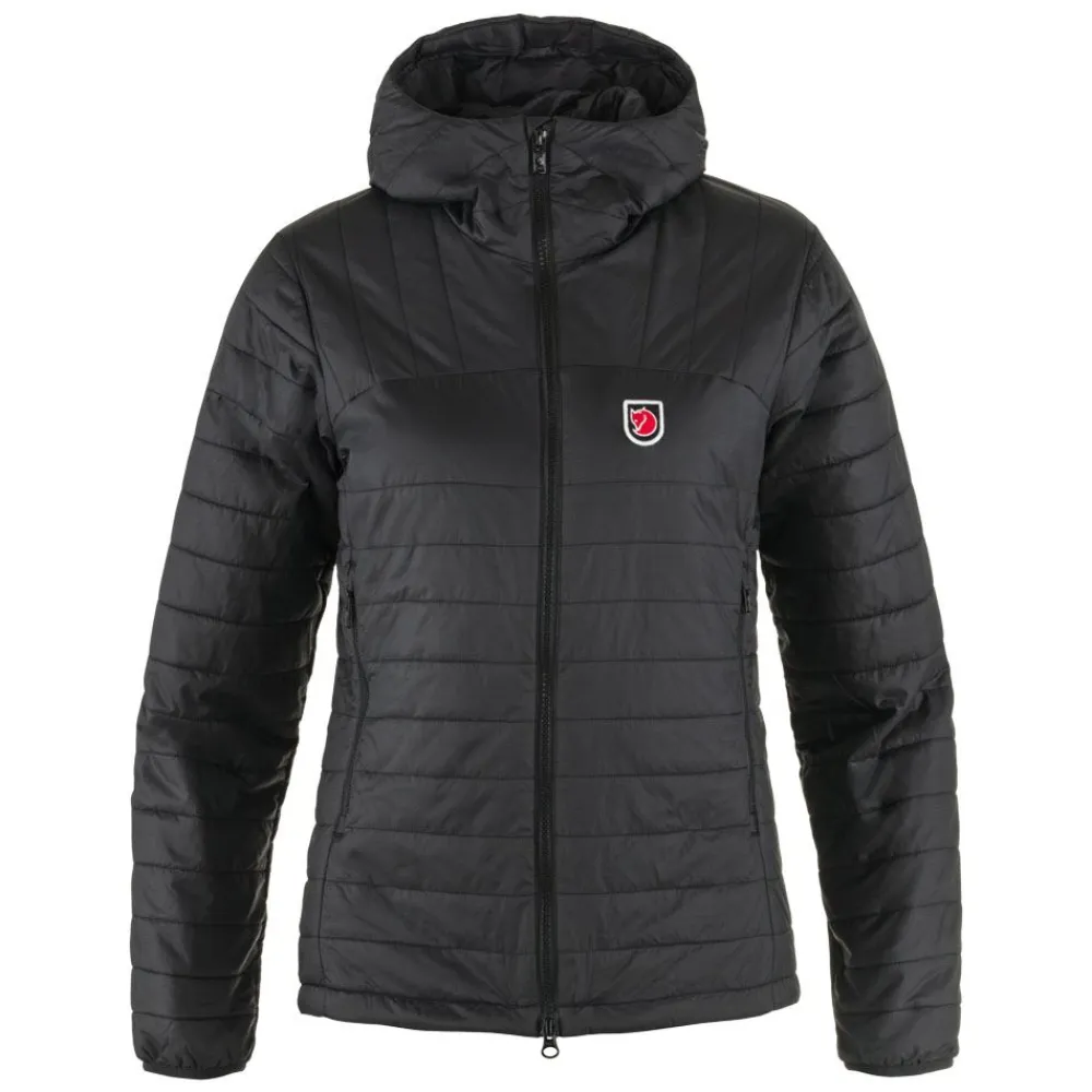 Discount Fjällräven Expedition X-lätt Hoodie Dam