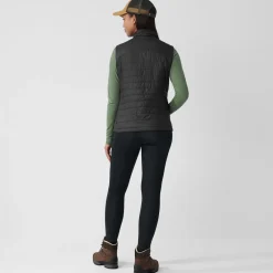 Discount Fjällräven Expedition X-Lätt Vest Dam