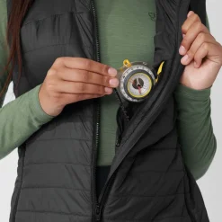 Discount Fjällräven Expedition X-Lätt Vest Dam