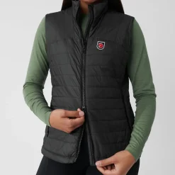 Discount Fjällräven Expedition X-Lätt Vest Dam