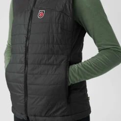 Discount Fjällräven Expedition X-Lätt Vest Dam
