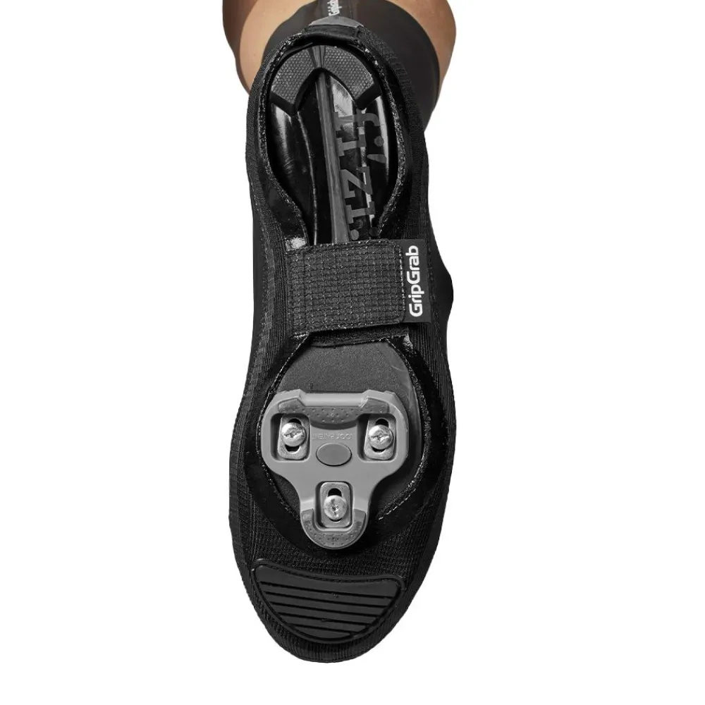 Discount Grip Grab Expert Rain Road Shoe Cover