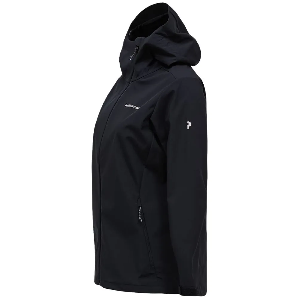 Clearance Peak Performance Explore Hood Jacket Dam