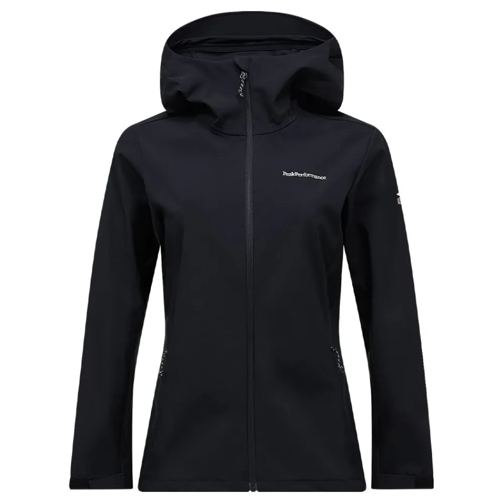 Clearance Peak Performance Explore Hood Jacket Dam
