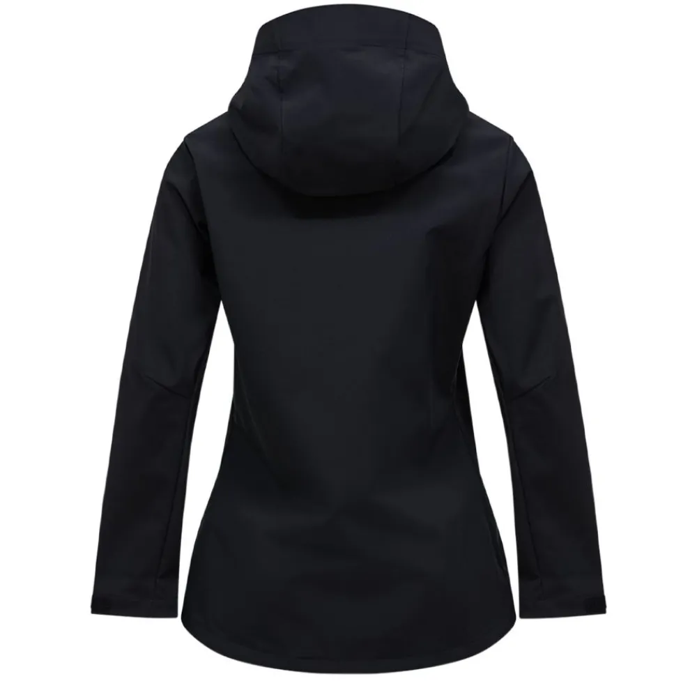 Clearance Peak Performance Explore Hood Jacket Dam