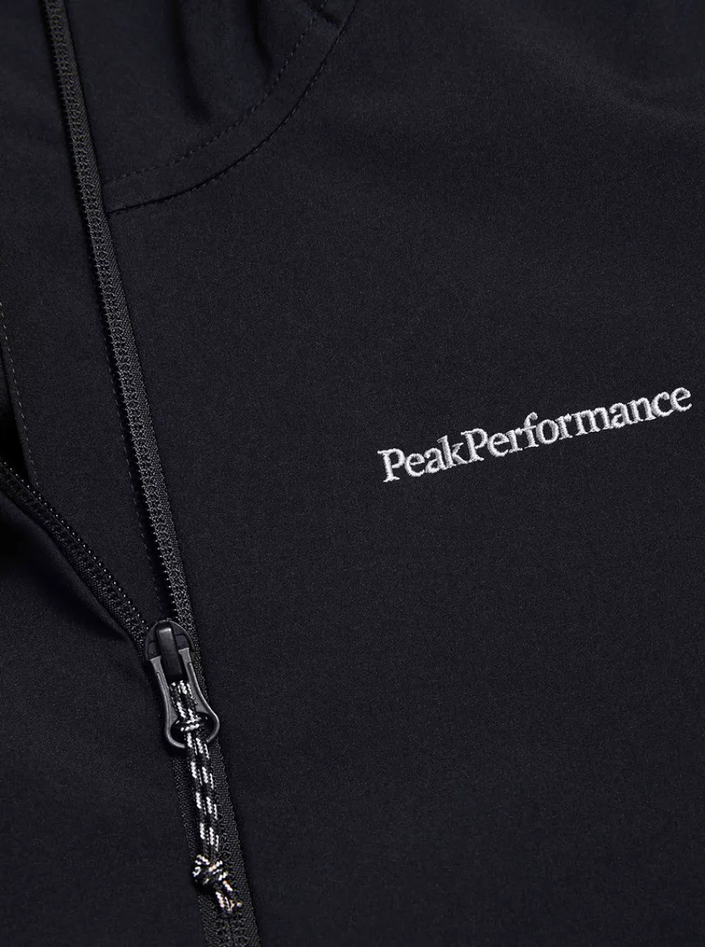 Clearance Peak Performance Explore Hood Jacket Dam