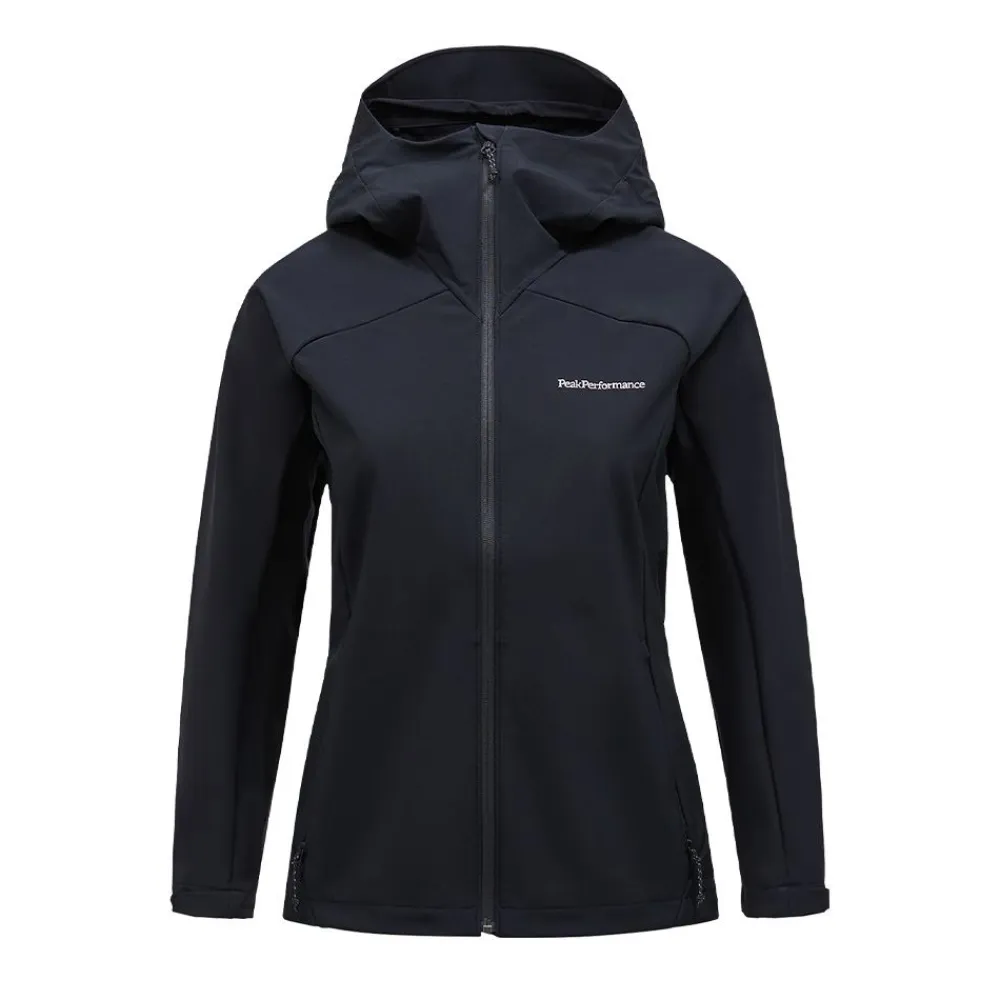Best Peak Performance Explore Hood Jacket Dam