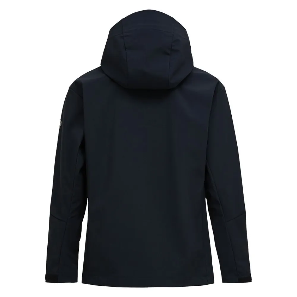 Clearance Peak Performance Explore Hood Jacket Herr