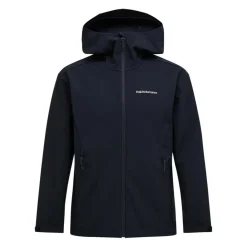 Clearance Peak Performance Explore Hood Jacket Herr