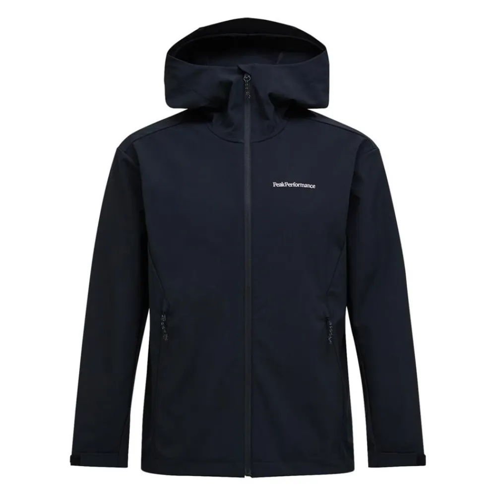 Clearance Peak Performance Explore Hood Jacket Herr