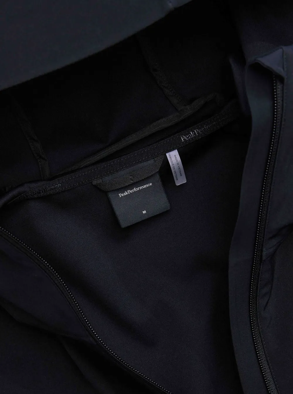 Discount Peak Performance Explore Hood Jacket Herr