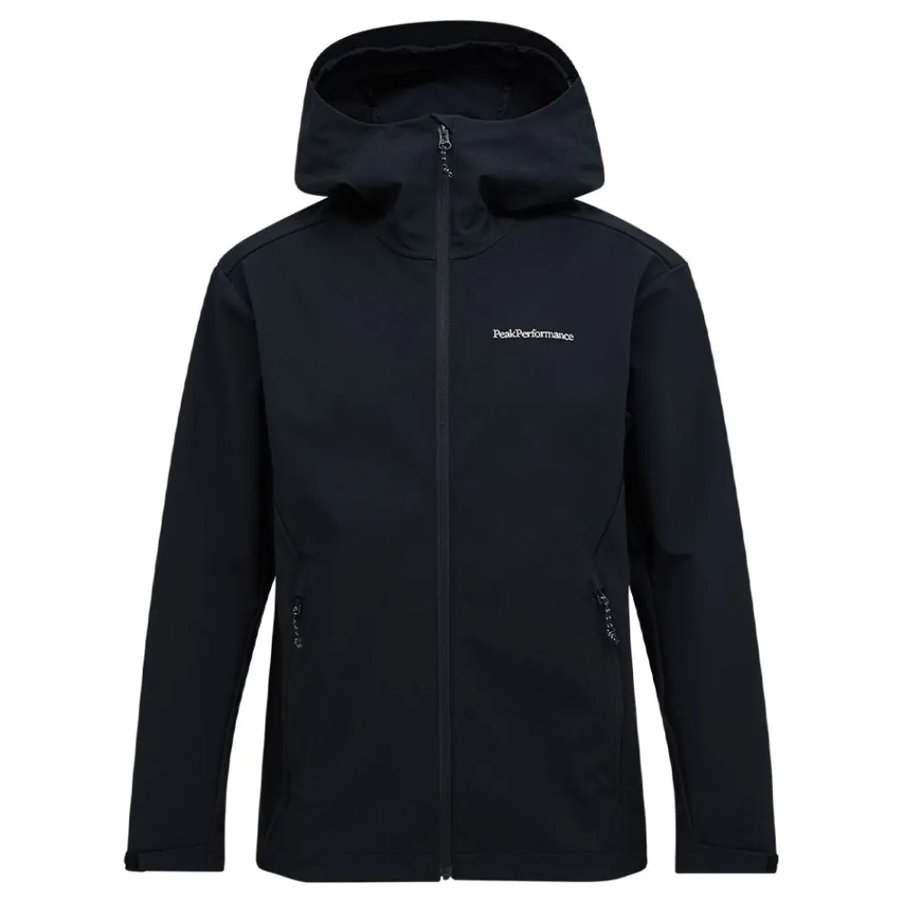 Discount Peak Performance Explore Hood Jacket Herr