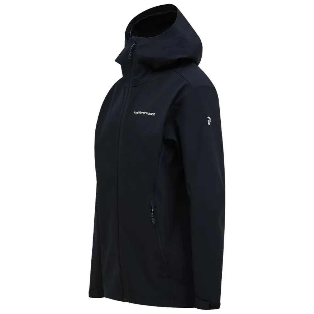 Discount Peak Performance Explore Hood Jacket Herr