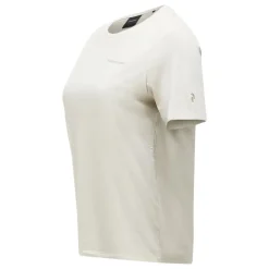 Allt Under Överdelar|T-Shirts & Linnen | Peak Performance Explore Logo Tee Da