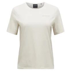 Allt Under Överdelar|T-Shirts & Linnen | Peak Performance Explore Logo Tee Da