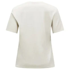 New Peak Performance Explore Logo Tee Dam