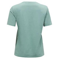 Träningskläder | Peak Performance Explore Logo Tee Da