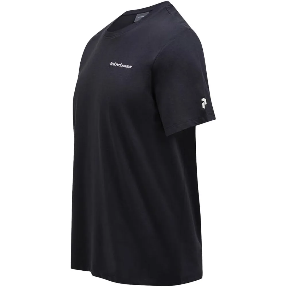 Clearance Peak Performance Explore Logo Tee Herr