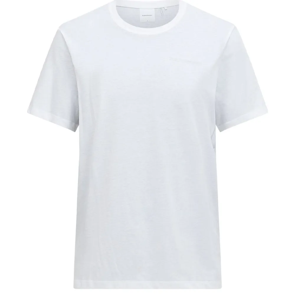 Clearance Peak Performance Explore Logo Tee Herr