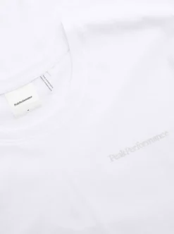 Clearance Peak Performance Explore Logo Tee Herr