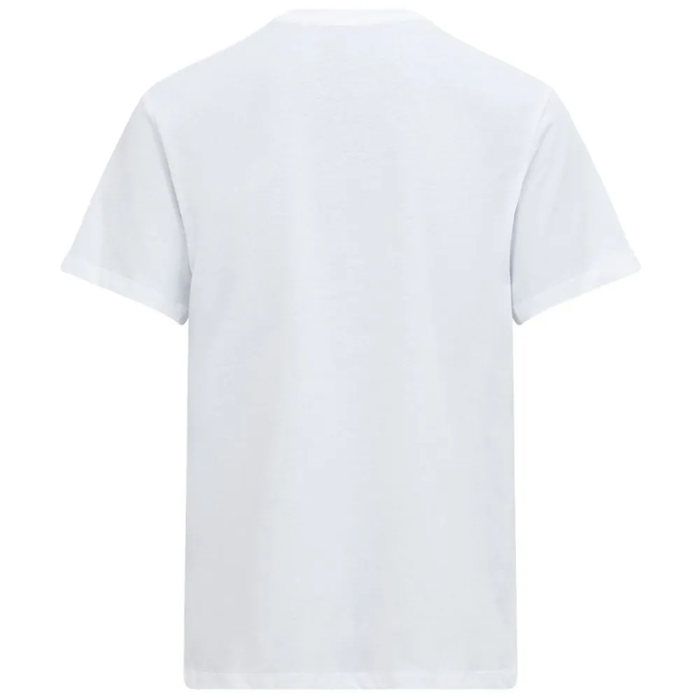 Clearance Peak Performance Explore Logo Tee Herr