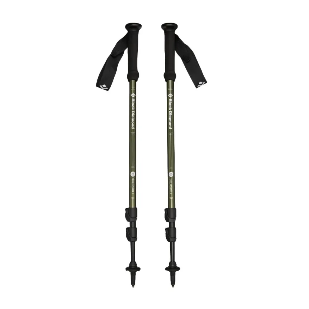 Online Black Diamond Explorer 3 Trekking Poles
