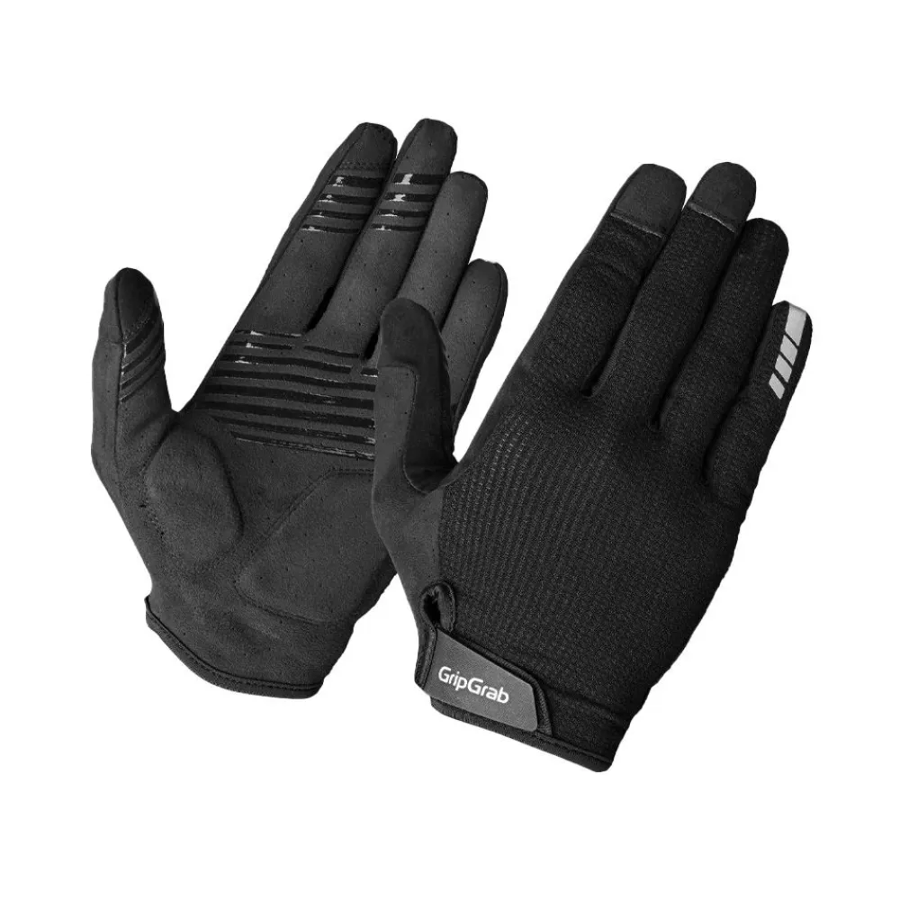 Allt Inom Cykel | Grip Grab Expr Padded Fu Finger uer Gove