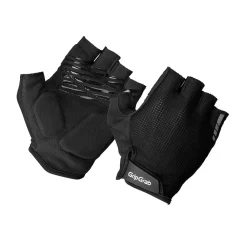Allt Inom Cykel | Grip Grab EXPR Padded Short Finger Suer Goves