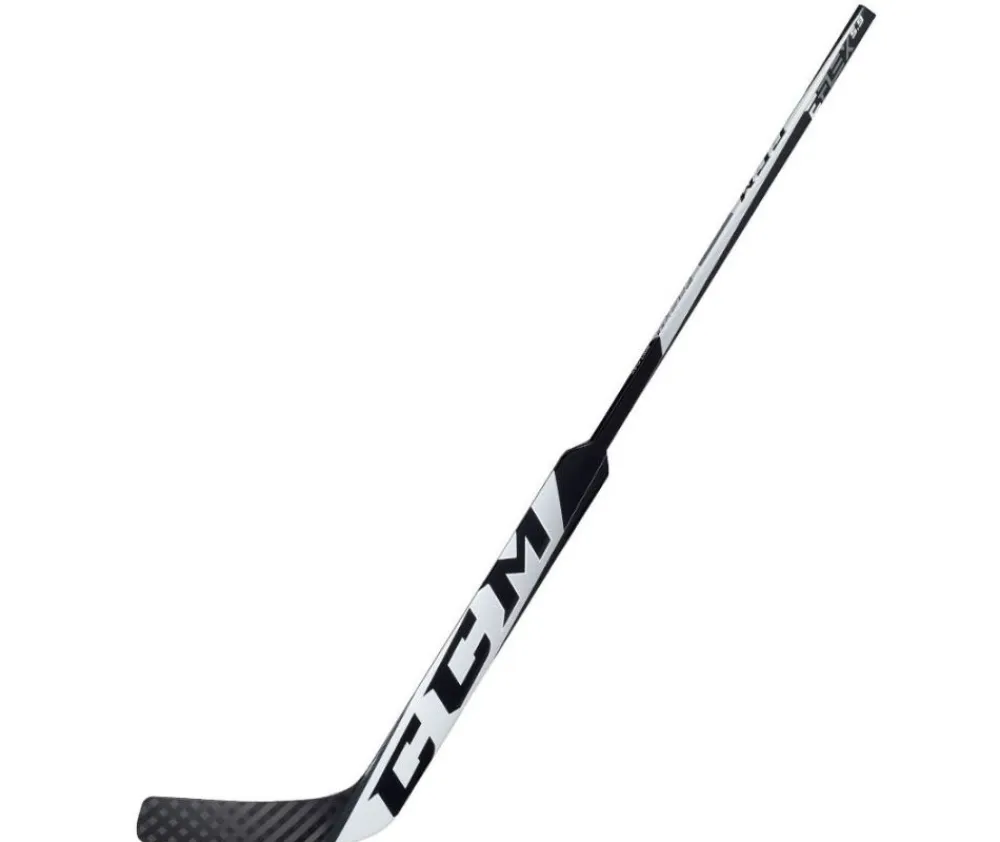 Hockeymålvakt|Allt Inom Hockey | CCM Extreme Flex E5.9 Målvaktsklubba Senior