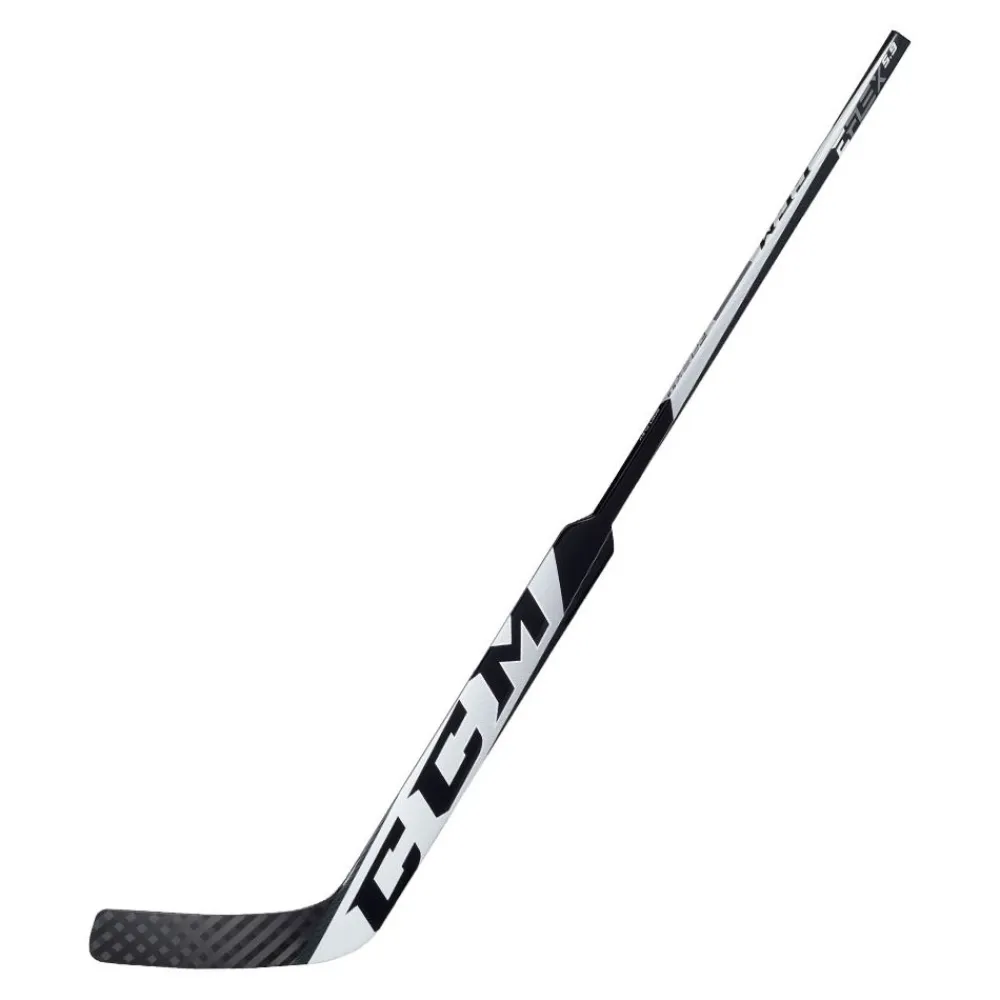 Outlet CCM Extreme Flex E5.9 Målvaktsklubba Senior