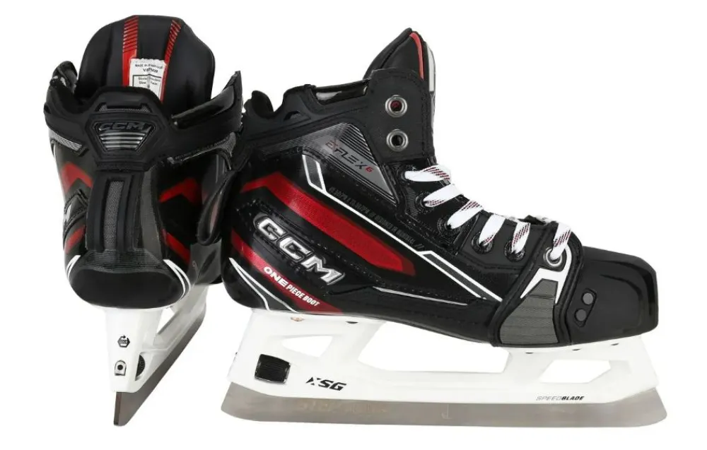 New CCM Extreme Flex 6 Intermediate