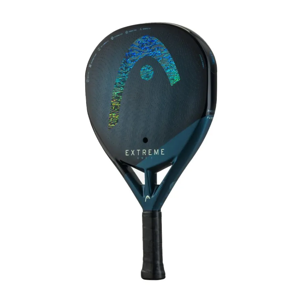 Padel | Head Extreme One X 2025