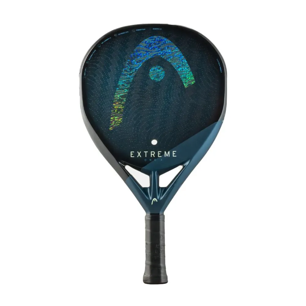Padel | Head Extreme One X 2025