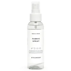 Accessoarer | Steamery Fabric Spray Rose & Musk 100 ml