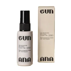 Allt Inom Outdoor|Friluftsutrustning | Gun Ana Face Cream SPF 50