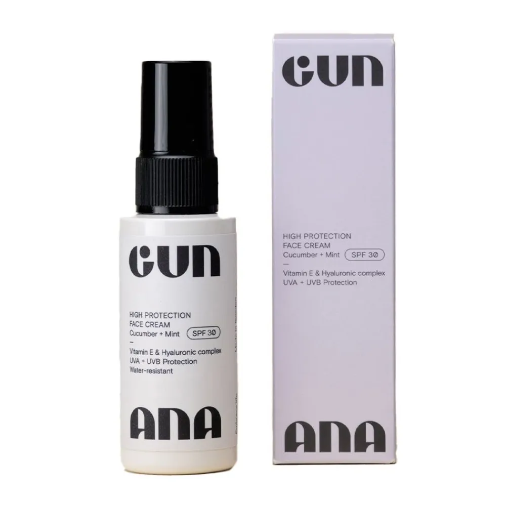 Discount Gun Ana Face Cream SPF 30