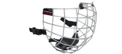 Hot CCM Face Mask 580 Senior Chrome