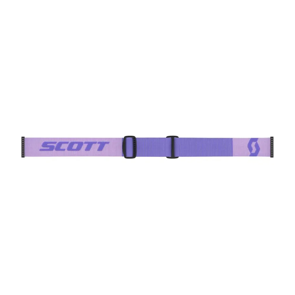 New Scott Factor Goggle