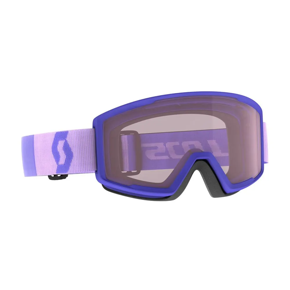 New Scott Factor Goggle