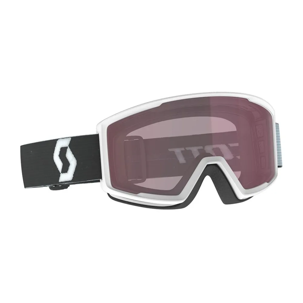 New Scott Factor Goggle