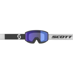 New Scott Factor Pro