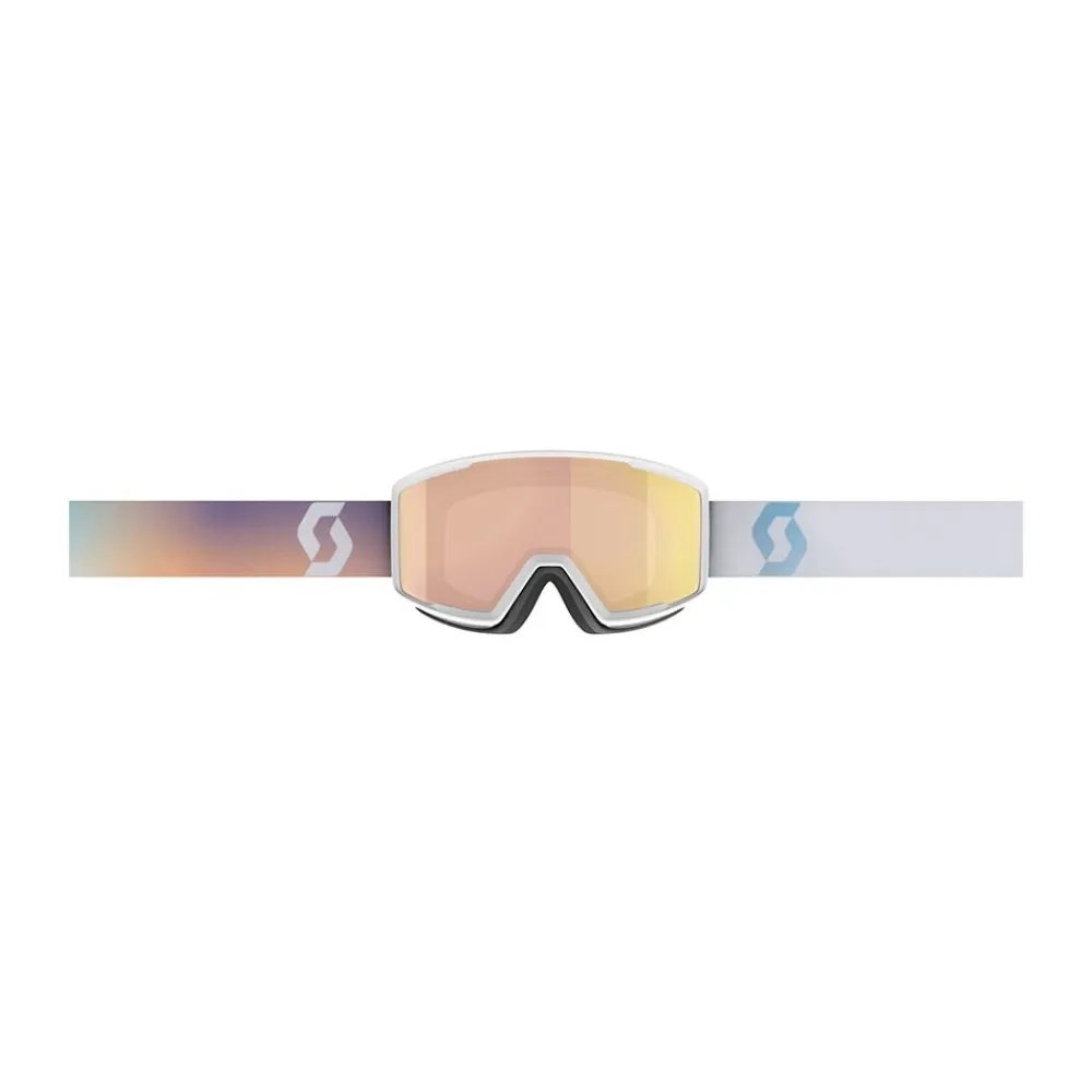 Alpint | Scott Factor Pro Goggle