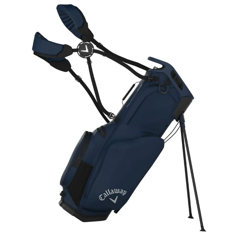 Online Callaway Fairway 14 HD Stand Bag