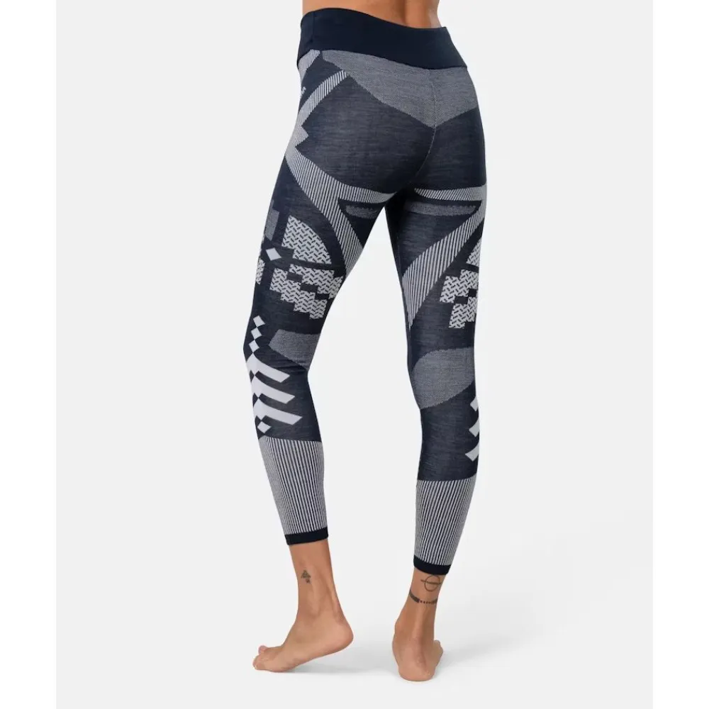 Skidkläder|Underkläder | Kari Traa Faith Pants Dam