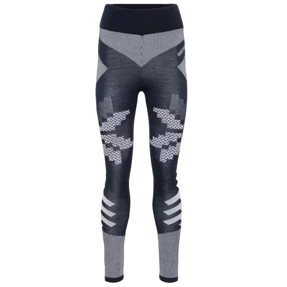 Skidkläder|Underkläder | Kari Traa Faith Pants Dam