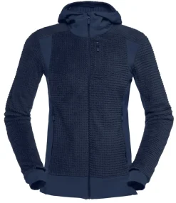 Skidkläder|Alpint | Norröna Faketind Apha120 Zip Hood Da